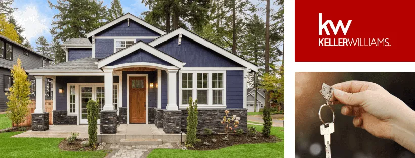 Amy M. Ryan - Keller Williams