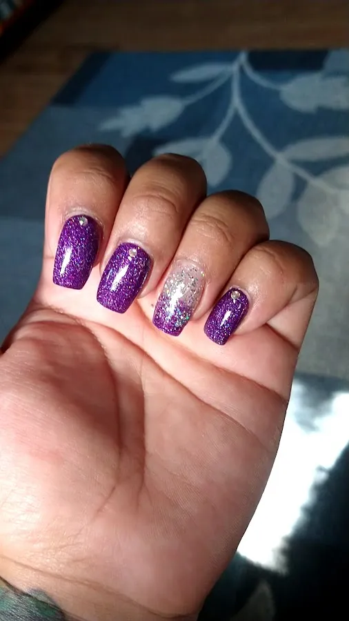 Amy Nails & Spa photo 3