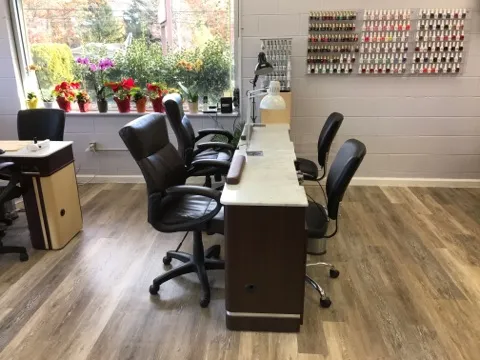 Amy Nails & Spa photo 4