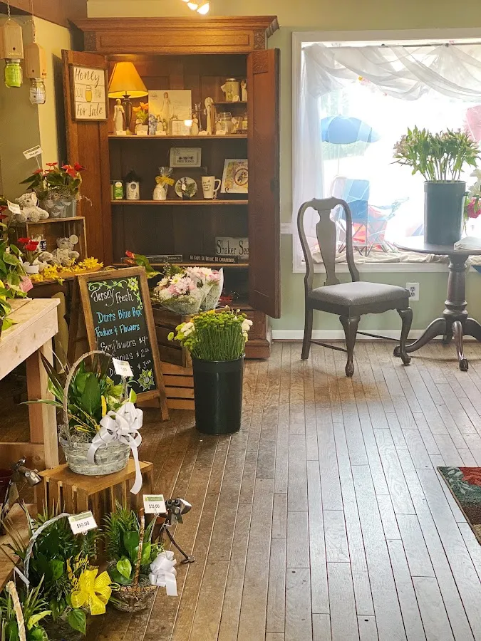 Amy's Flower Junction, Inc. photo 2