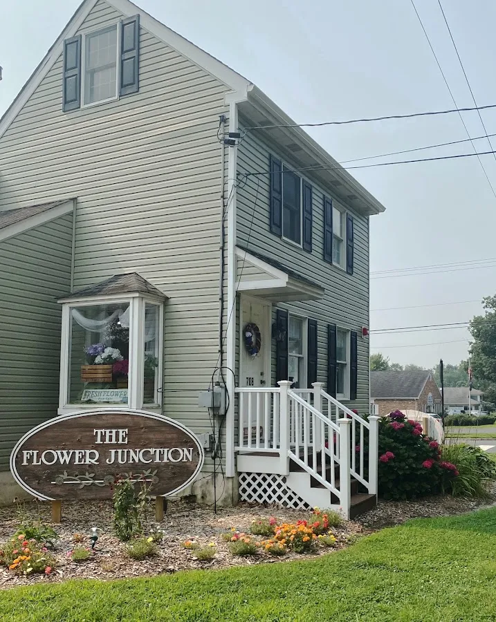 Amy's Flower Junction, Inc. photo 3