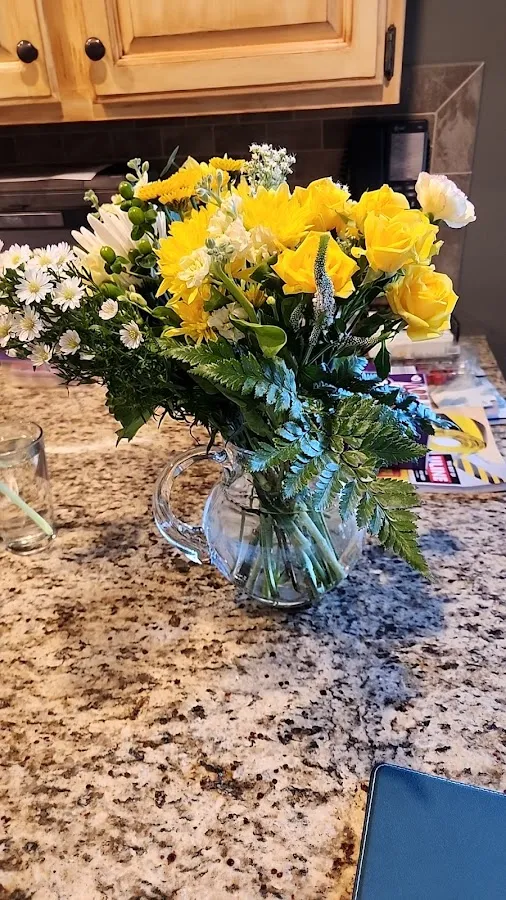 Amy's Flower Junction, Inc. photo 4