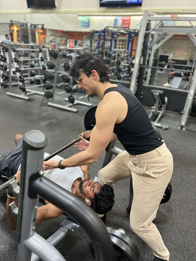 Anabolic Alec | Personal Trainer | Weight Loss & Muscle Building photo 3