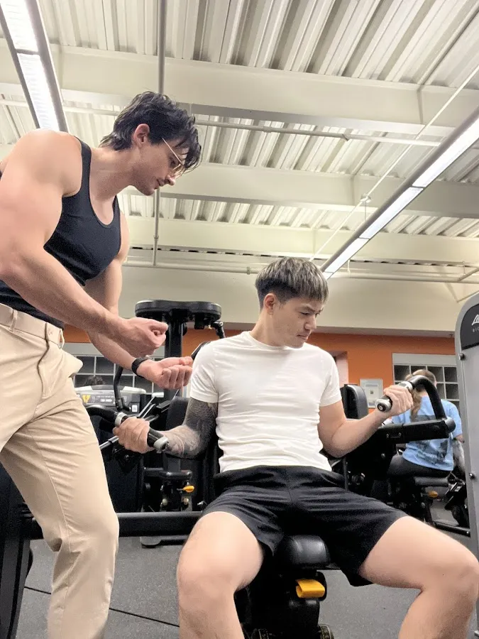 Anabolic Alec | Personal Trainer | Weight Loss & Muscle Building photo 4