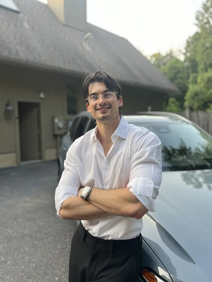 Anabolic Alec | Personal Trainer | Weight Loss & Muscle Building photo 5