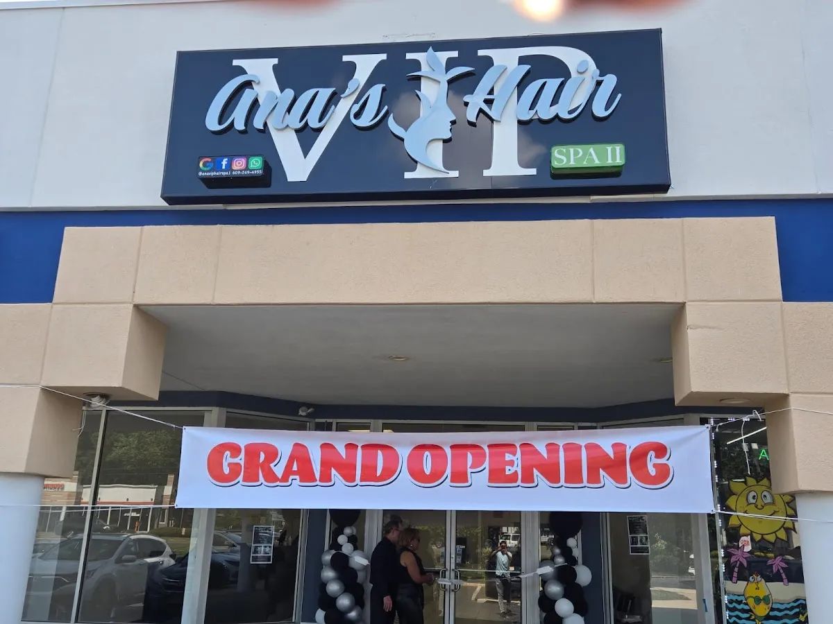 Ana's VIP Hair SPA 2 photo 2