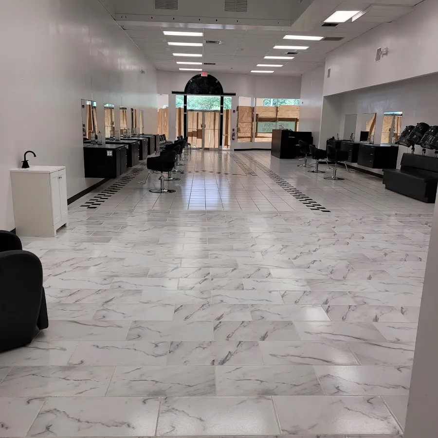 Ana's VIP Hair SPA 2 photo 4