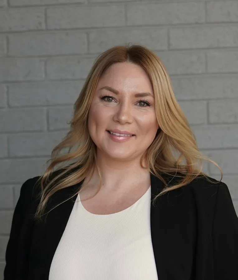 Anastasia Surace REALTOR, The Silva Group @ OCF Realty