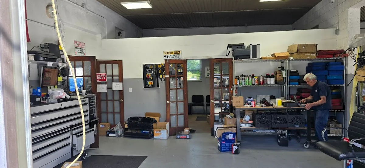 ANC Auto Repair photo 3