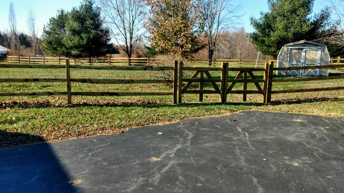 Anchor Fence Of Delaware