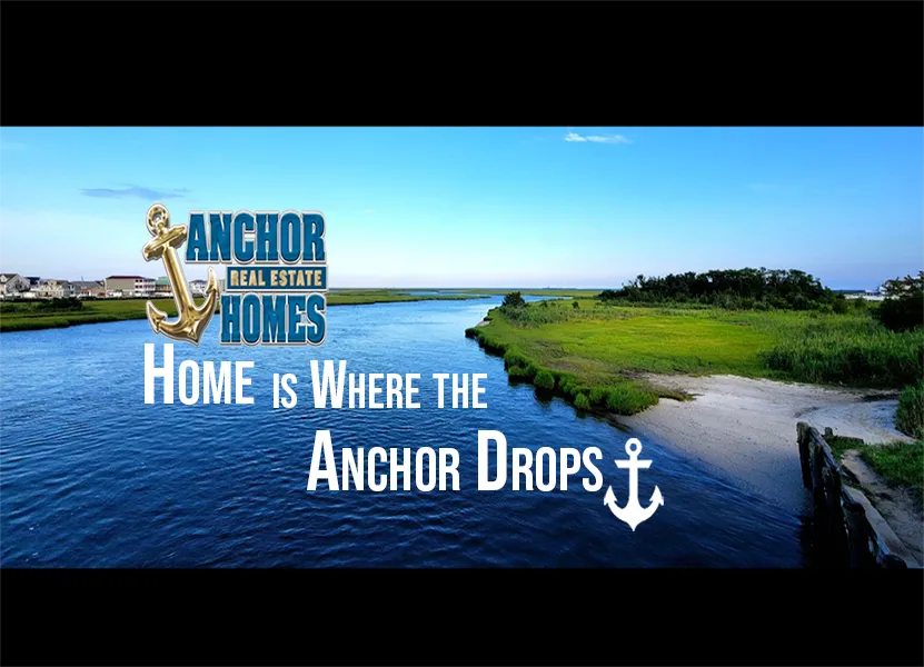 Anchor Homes Real Estate