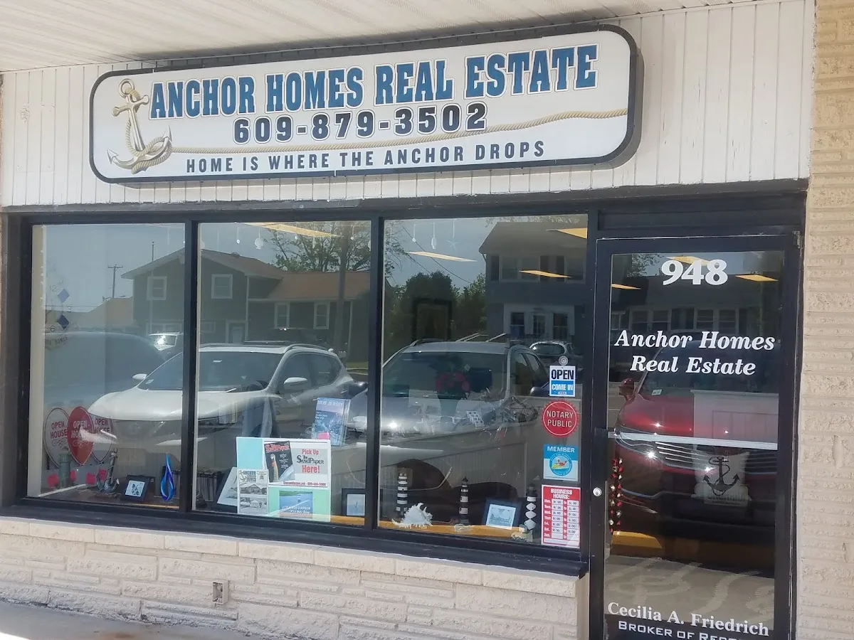 Anchor Homes Real Estate photo 2