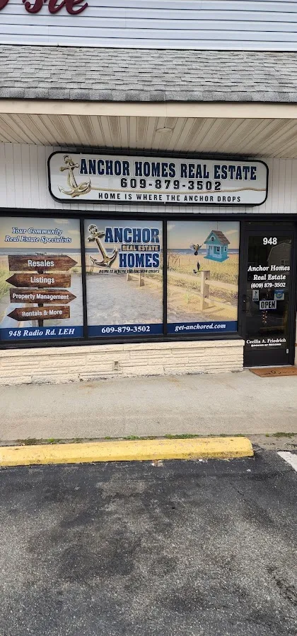 Anchor Homes Real Estate photo 4