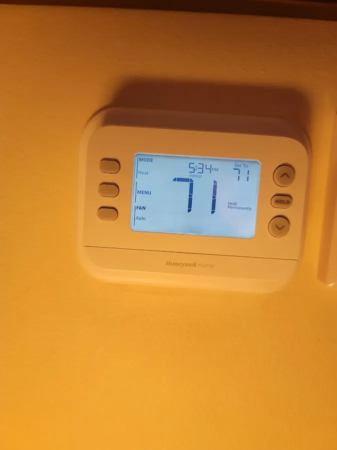 Anchor HVAC Services photo 2