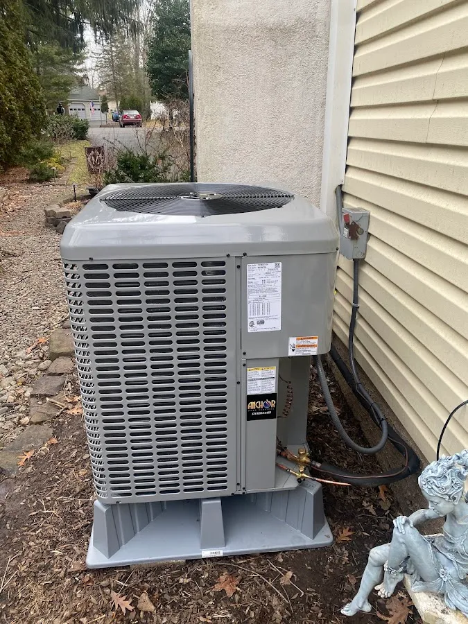 Anchor HVAC Services photo 4
