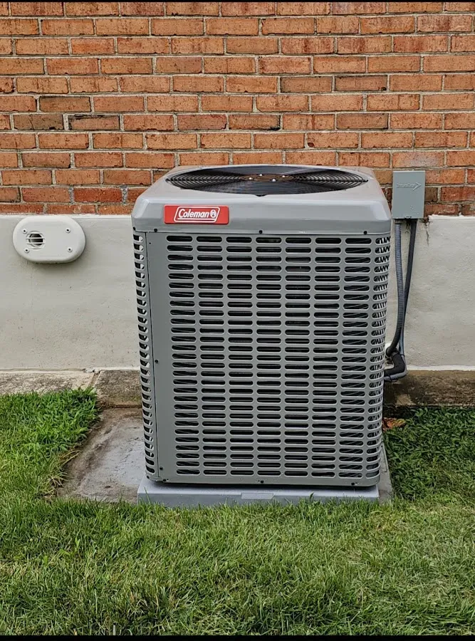 Anchor HVAC Services photo 5