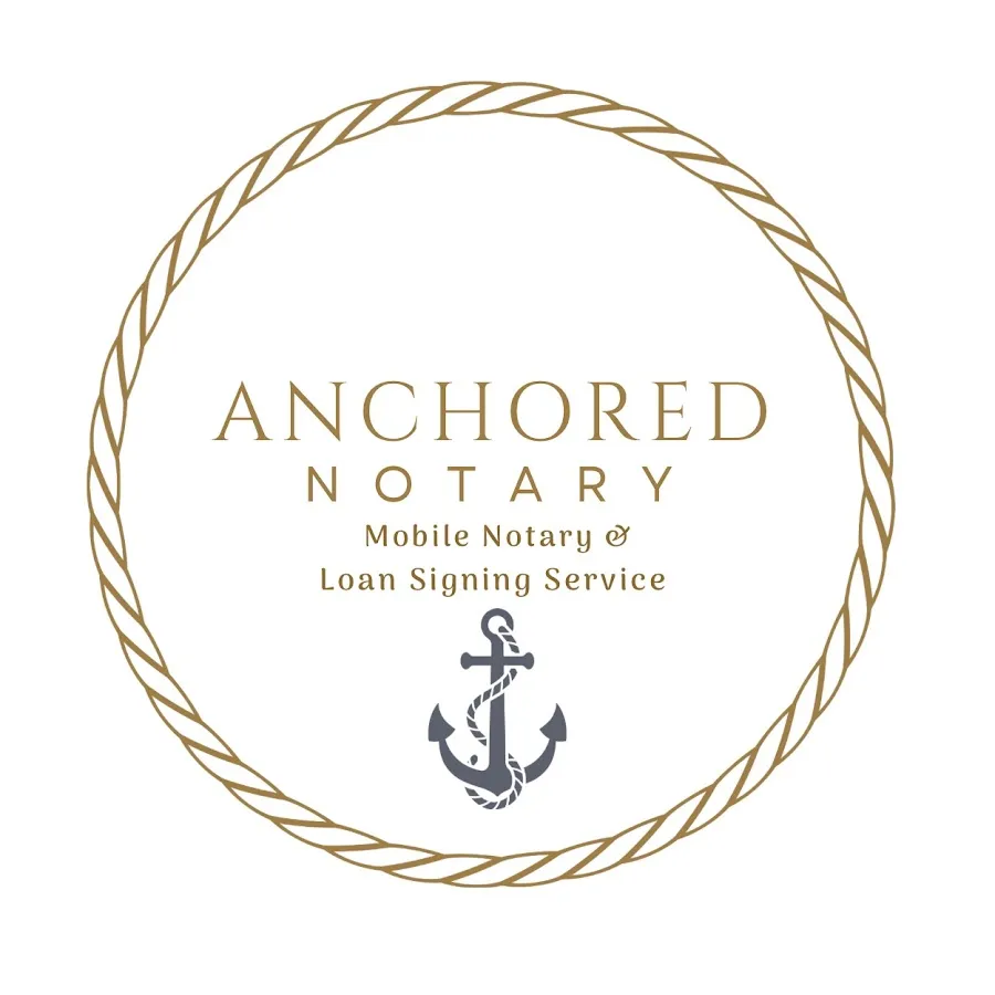 Anchored Notary photo 2