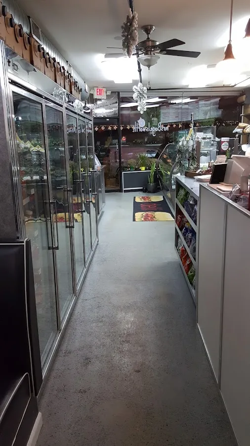 ANDERSON BAGEL & DELI photo 2