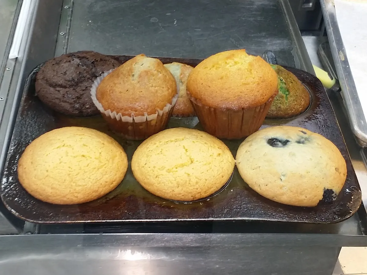 ANDERSON BAGEL & DELI photo 4