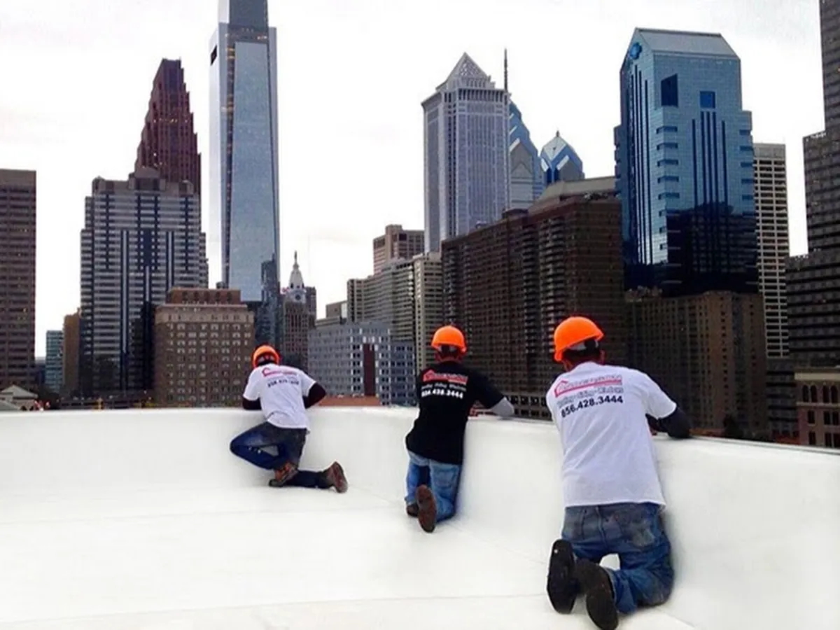 Anderson Contractors