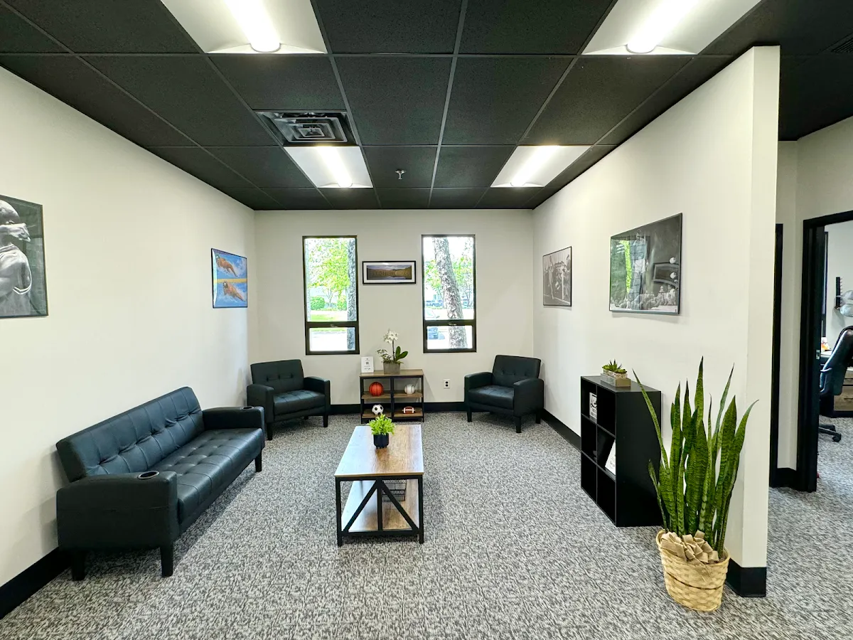 Anderson Physical Therapy photo 2