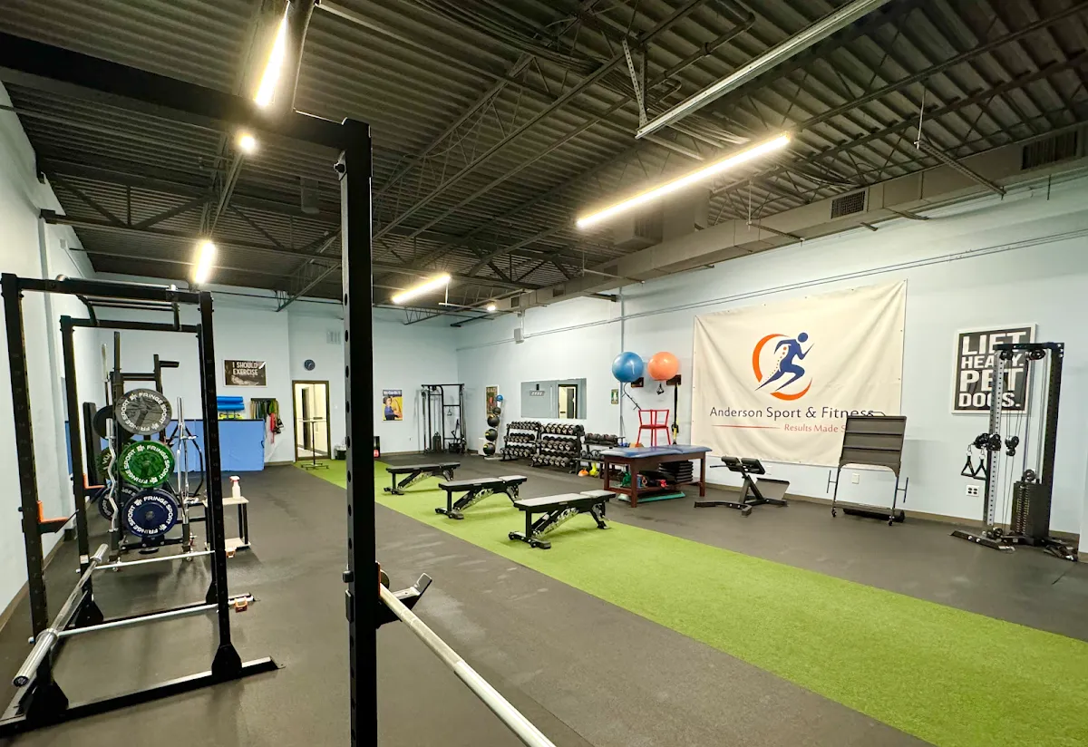 Anderson Physical Therapy photo 3