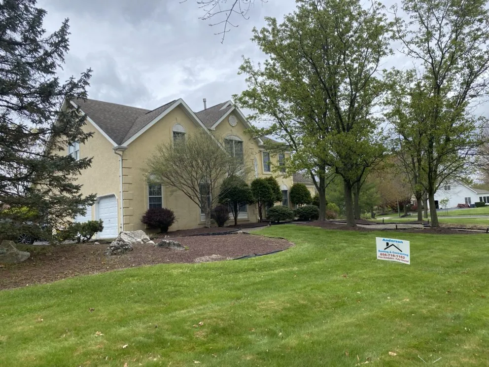 Anderson Roofing & Contracting