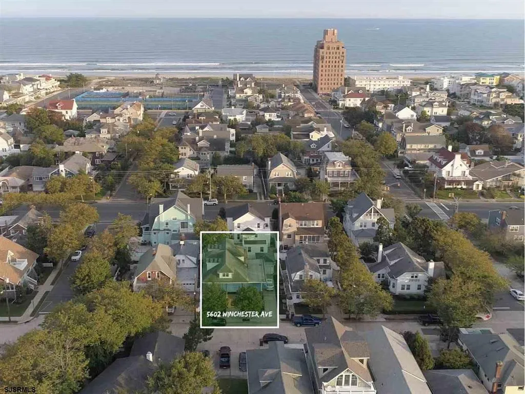 ANDI BAJZAT SINDERBRAND, FARLEY and FERRY REALTY, INC