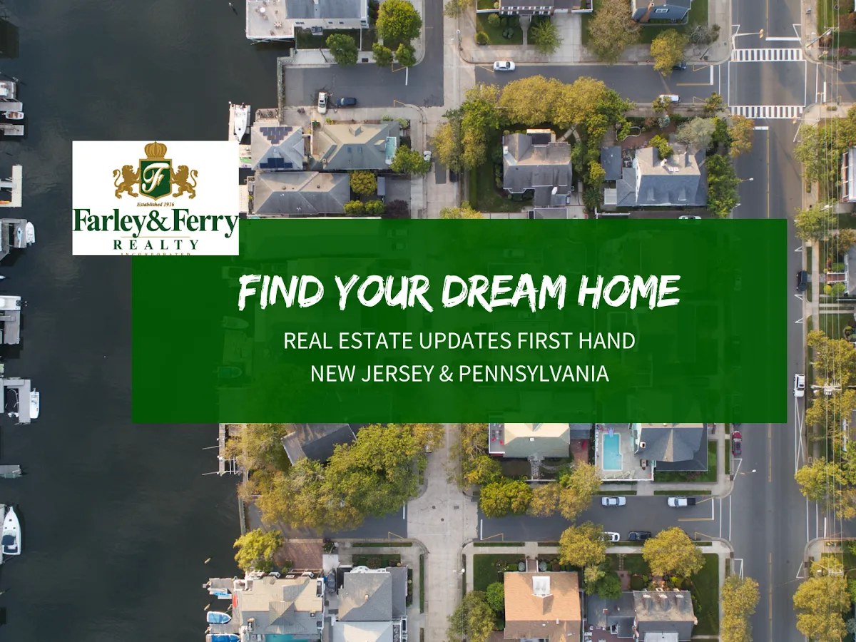 ANDI BAJZAT SINDERBRAND, FARLEY and FERRY REALTY, INC photo 4