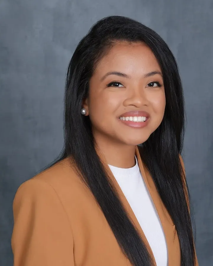 Ando Razafindrabe, OD photo 2