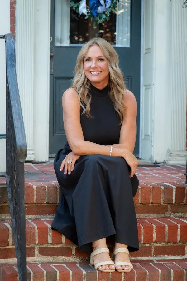 Andrea Fulginiti - NJ Real Estate Agent