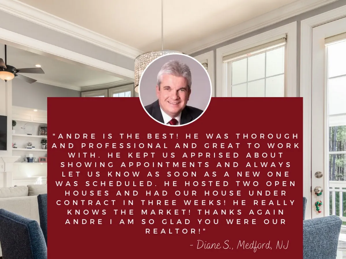 Andrea Levas, Broker Sales Associate BHHS photo 5