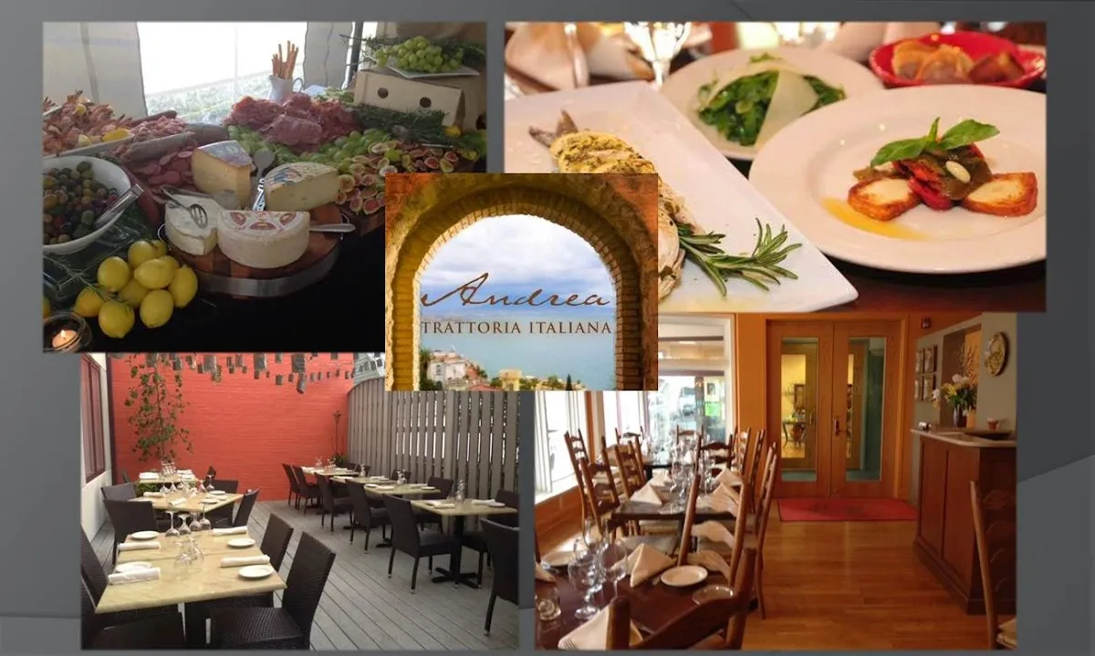Andrea Trattoria Italiana