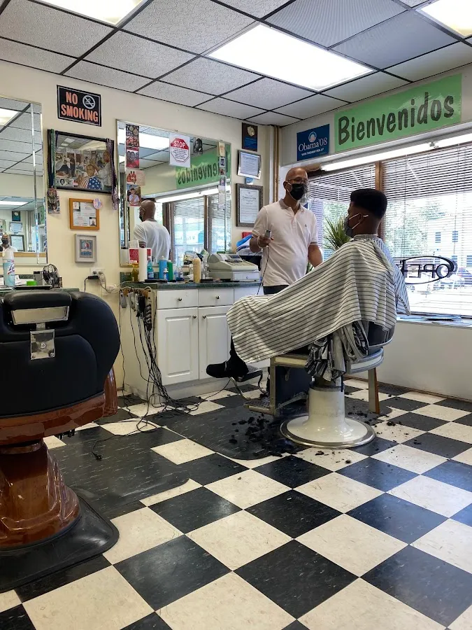 Andre's Barber Shop photo 4