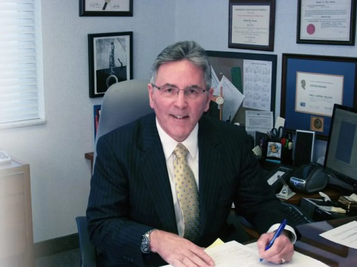 Andrew B Kushner Esq photo 4