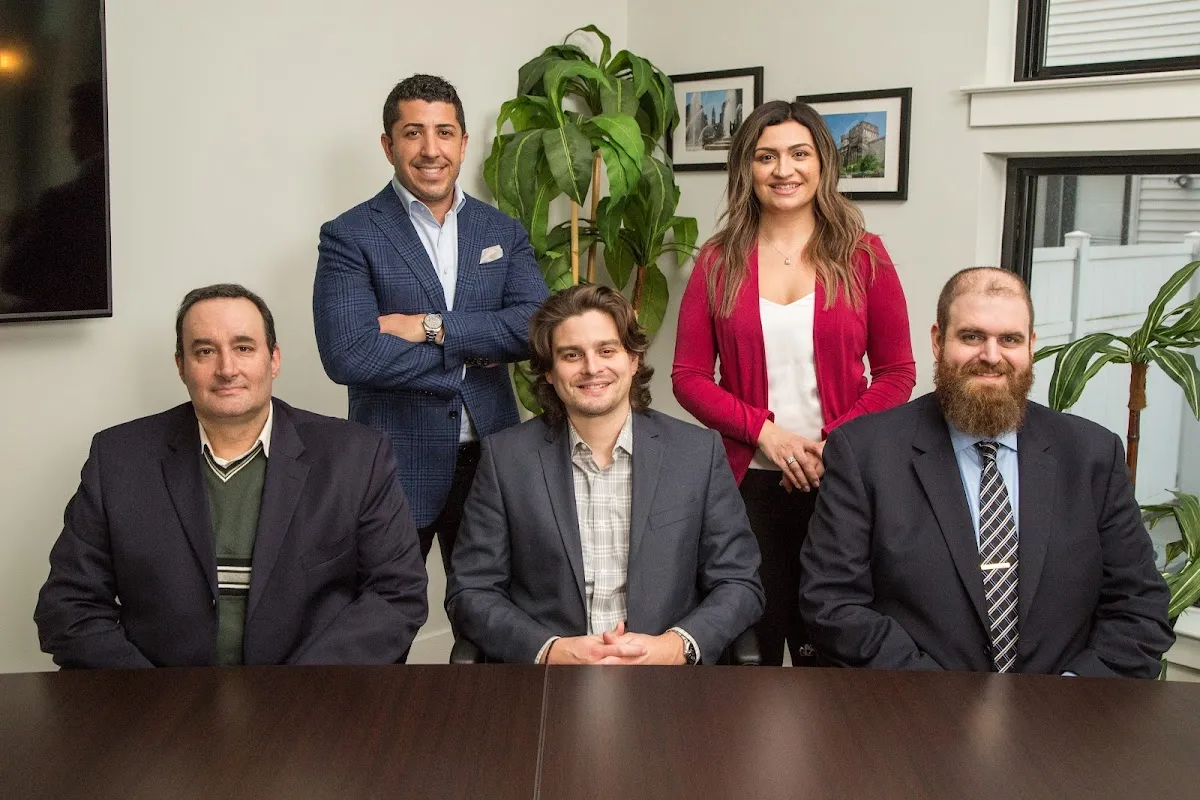 Andrew Eckstut, Mortgage Lender NMLS #218196