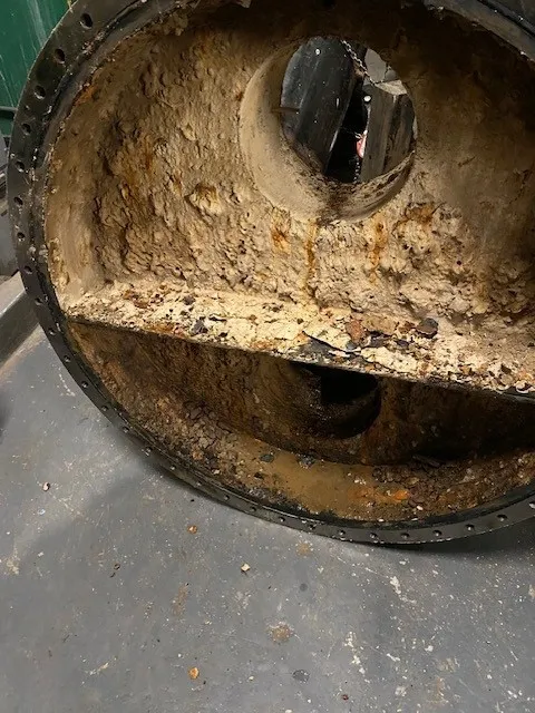 Andrew James Mechanical, LLC