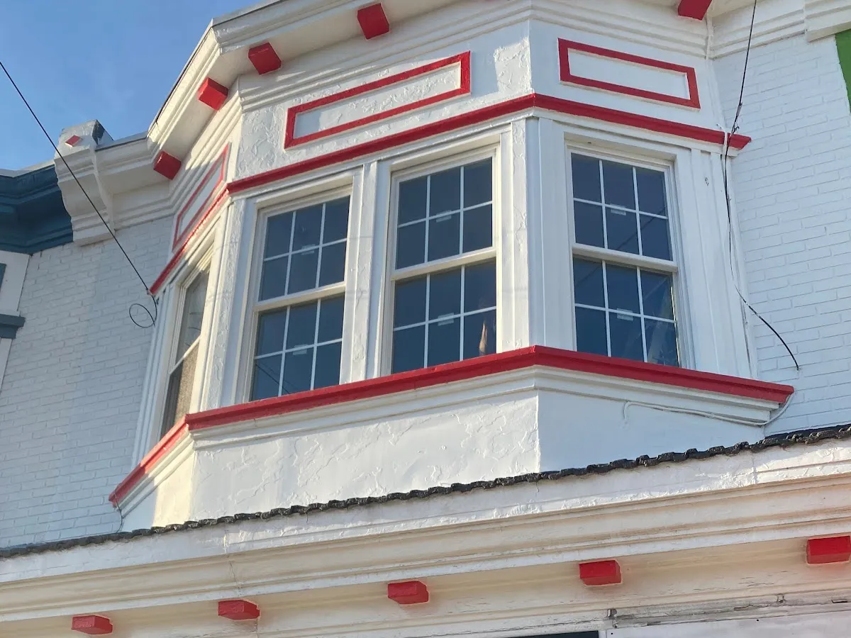 Andrew's Barber Shop