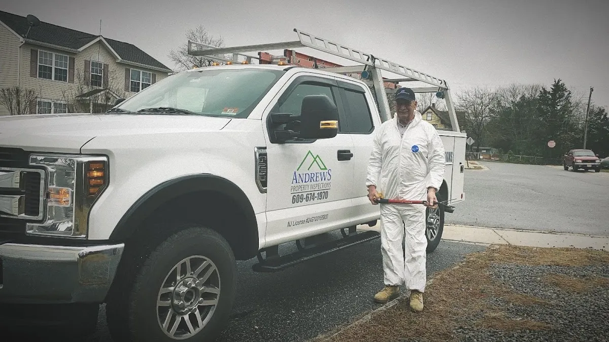 Andrews Property Inspection LLC