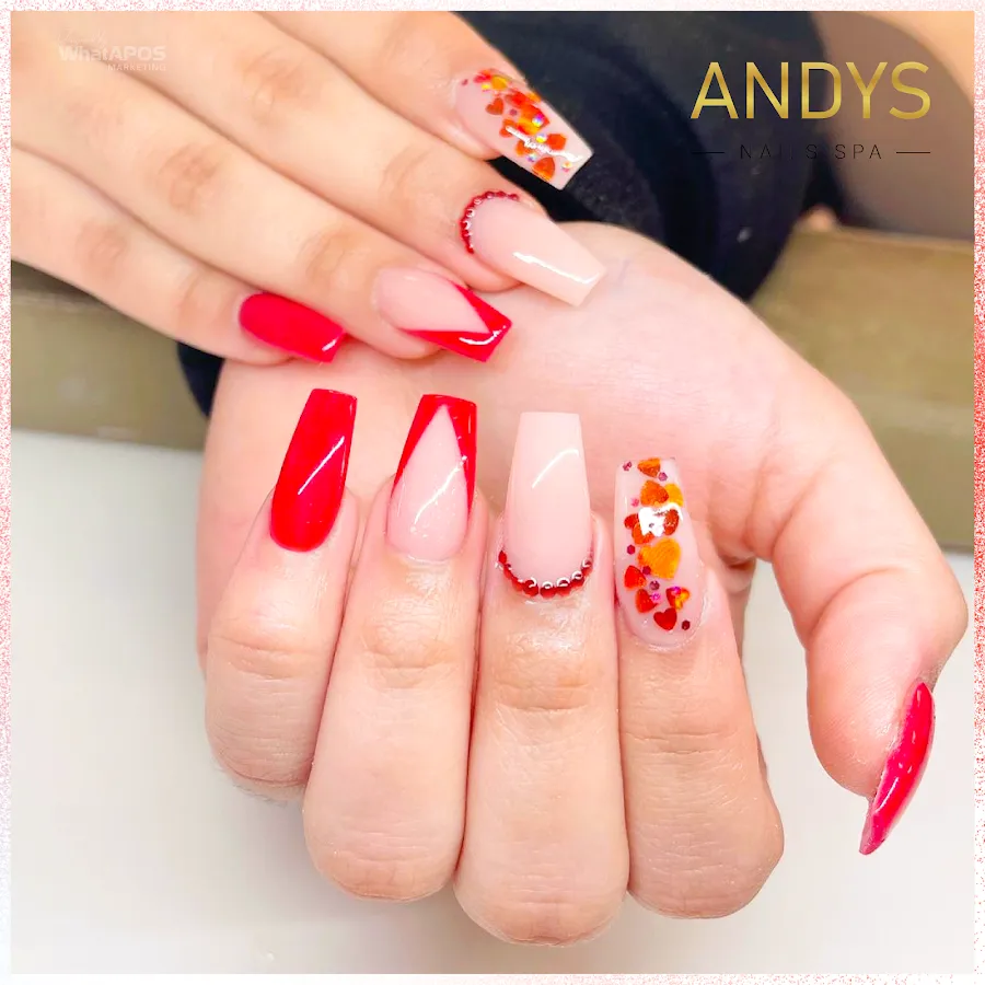 Andy Nails Spa, LLC photo 4