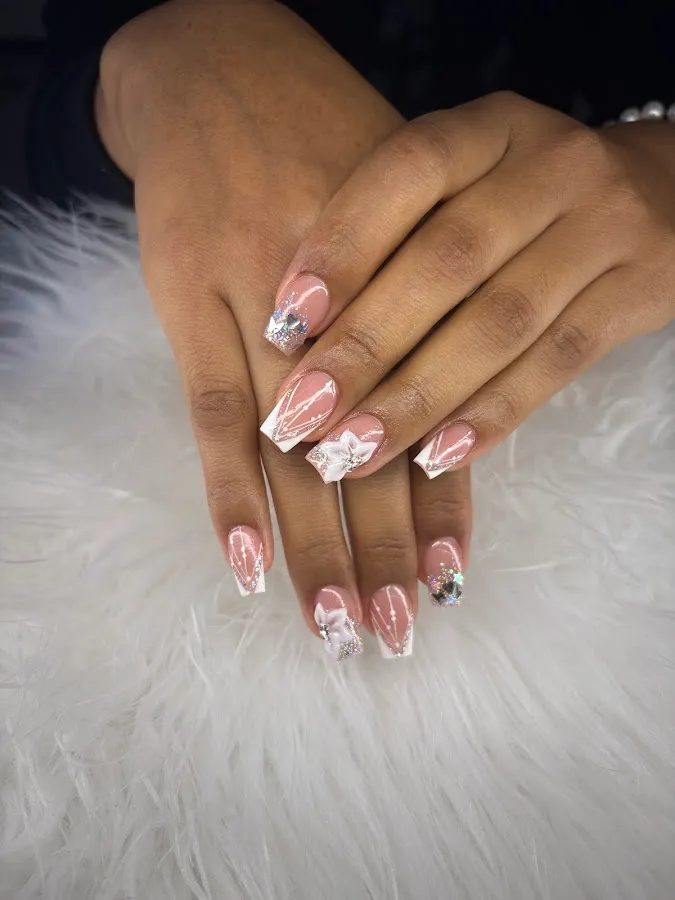 Andy's Nails Salon LLC photo 2