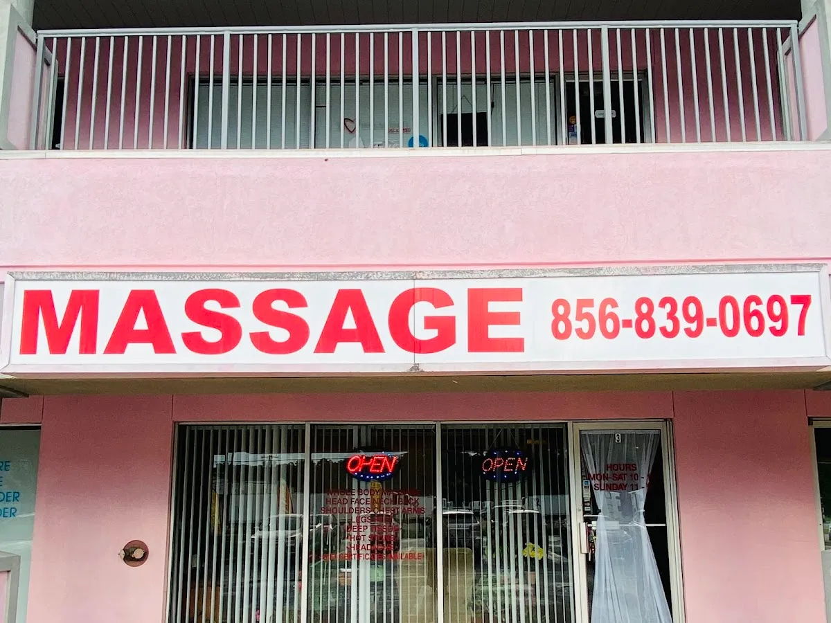 Angee Massage photo 3
