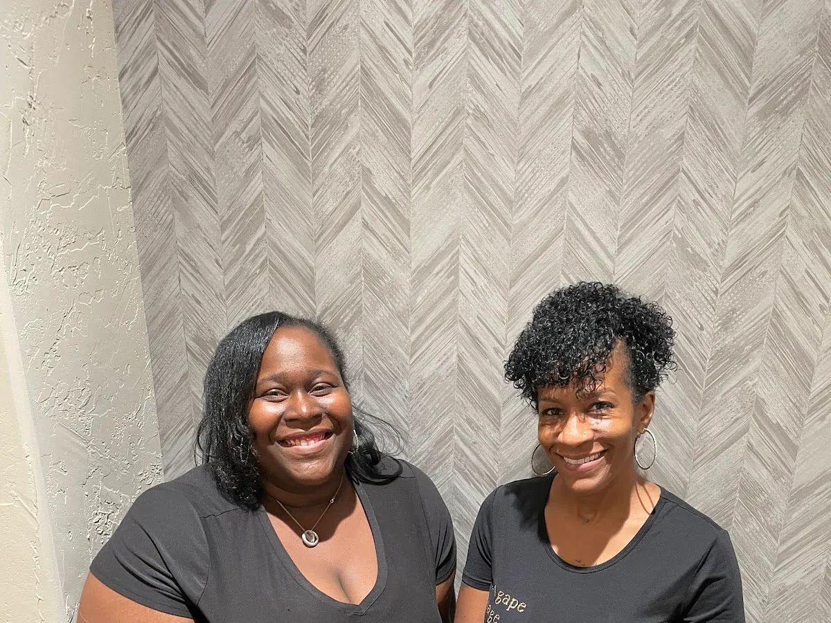 Angee Massage photo 5