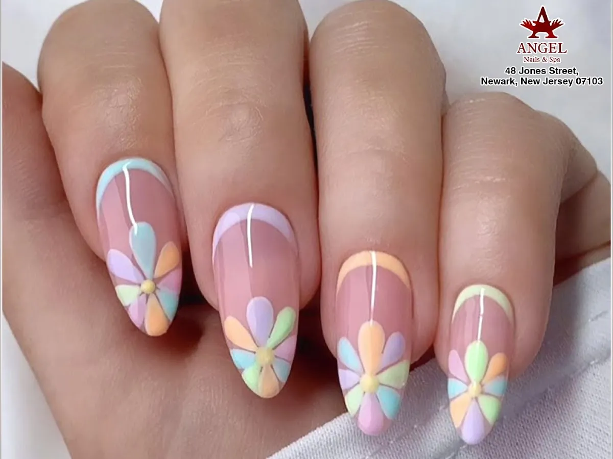 Angel Nails Spa