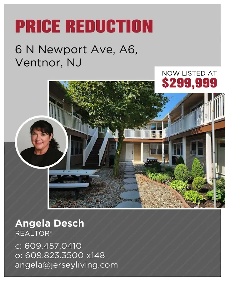 ANGELA DESCH, Realtor photo 3