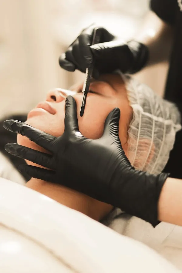 Angela Desimone Aesthetics