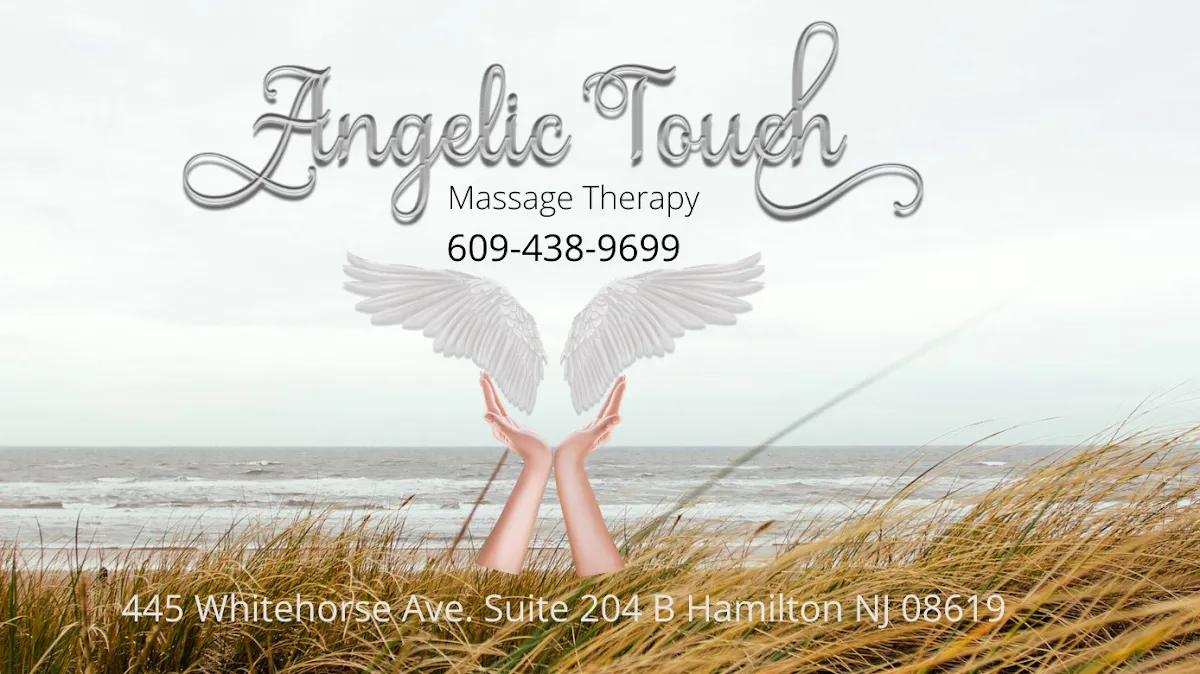 Angelic Touch LLC