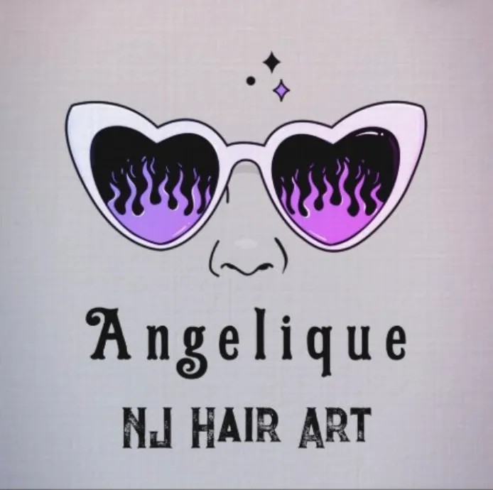 Angelique NJ Hair Art