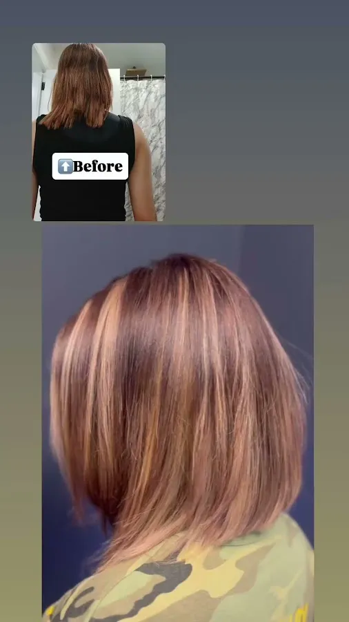 Angelique NJ Hair Art photo 2