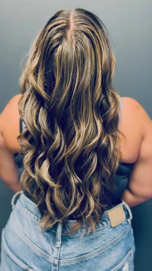 Angelique NJ Hair Art photo 3